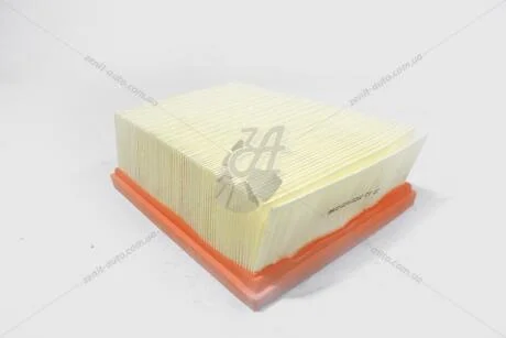 Фільтр повітряний Renault Megane IV (16-),Scenic (16-) Asam ASAM '05850