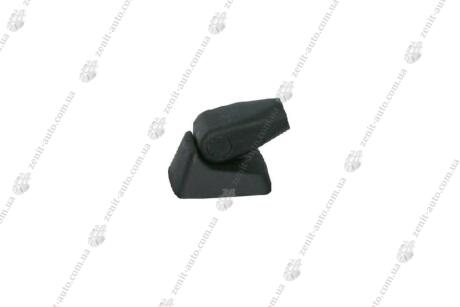 Кронштейн штока антени Renault Clio II, Dokker, Duster, Kangoo, Logan, Master II, Masscot,Megane, Sandero, Scenic, Solenza ASAM 07446