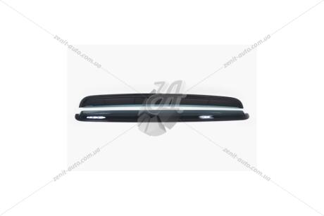 Ветровики окон задн (2 шт.) Renault Sandero (07-) ASAM 07809