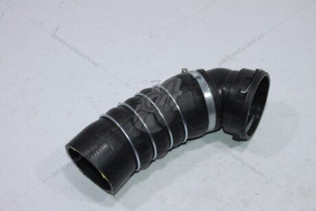 Патрубок интеркулера BMW X5, X6 (06-14) ASAM '100127