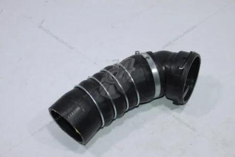 Патрубок интеркулера BMW X5, X6 (06-14) Asam ASAM '100127