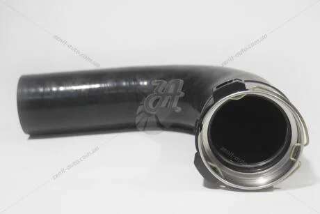 Патрубок интеркуллера Renault Master 2.3 dci (10-) Asam ASAM 100131
