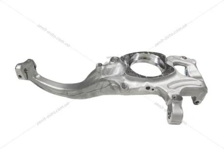 Кулак поворотный левый Audi A4, A5, Q5 (07-17) Asam ASAM 100144