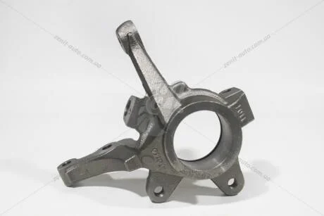 Кулак поворотный левый Renault Clio II Asam ASAM 100152