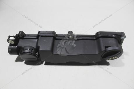Крышка клапанная Citroen/Peugeot/Ford/Mazda/Mini/Suzuki/Volvo 1.6 HDi (00-16) ASAM 101402