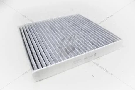 Фильтр салона антибактериальный VW Crafter, Caddy IV, Golf VII, Passat / Audi A3 - Q3 / Skoda Octavia (12-) Asam ASAM 101734