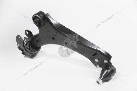 Рычаг подвески правый Land Rover Freelander II Off-Road (LF) (06-14) ASAM 102070