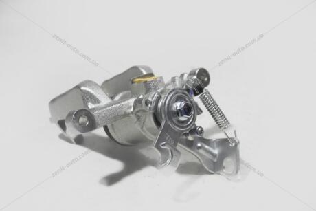 Суппорт тормозной зад. левый Opel Astra J 1.4 Turbo (69) (12-) / Chevrolet Volt (10-) ASAM 102223