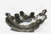 Колодки тормозные задние барабанные Ford Fiesta VI (CB1, CCN) 1.25 (08-17) ASAM 102271 (фото 8)