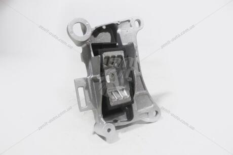 Подушка двигателя передняя Renault Fluence (L3) 1.6 16V (L301, L30F, L30P, L30R) (10 -) ASAM 102293 (фото 1)