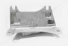Подушка двигуна передня Renault Fluence (L3) 1.6 16V (L301, L30F, L30P, L30R) (10 -) ASAM 102293 (фото 7)
