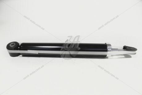 Амортизатор задний Renault Clio IV (BH_) 0.9 TCe 75 (BHNP) (18-) ASAM 102483