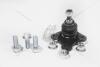 Опора кульова Renault Captur (13-), Kaptur (16 -), Duster (17 -), Arkana I (19 -) ASAM 24834 (фото 15)