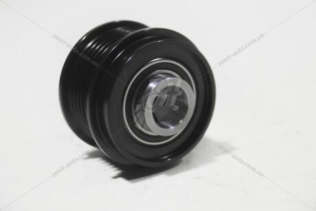 Шкив генератора Ford Focus 1.5 (18-) ASAM 26638