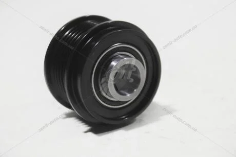 Шкив генератора Ford Focus 1.5 (18-) Asam ASAM 26638