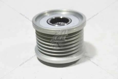 Шкив генератора Renault Logan II 1.0 (17-) ASAM 26646