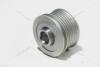 Шків генератора Fiat 500, Doblo, Ducato/Ford/Opel/Jeep/Mazda 1.6 D, 2.0 D (06-) ASAM 26647 (фото 9)