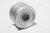 Шків генератора Fiat 500, Doblo, Ducato/Ford/Opel/Jeep/Mazda 1.6 D, 2.0 D (06-) ASAM 26647 (фото 10)