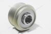 Шкив генератора Renault 1.5DCI (08-) 6PK ASAM 26653 (фото 12)