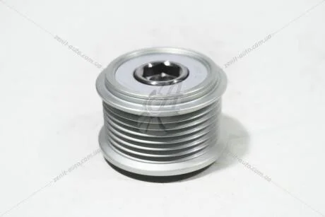 Шків генератора Toyota Yaris, Avensis, Corolla, RAV4, Land Cruiser Prado, Verso, Hilux (95-12) (15-) Asam ASAM 26664
