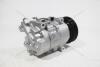 Компресор кондиціонера Renault Megane III 1.5 dCi (BZ09, BZ0D, BZ1W, BZ29, BZ14) (09-) ASAM 27073 (фото 12)