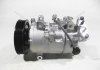 Компрессор кондиционера RENAULT MEGANE III hatchback (BZ0/1_, B3_) 1.5 dCi (BZ09, BZ0D, BZ1W, BZ29, BZ14) ; 2009-02-01 - ;KW:81;cc:1461;motor diesel ASAM 27073 (фото 5)