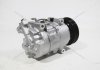 Компрессор кондиционера RENAULT MEGANE III hatchback (BZ0/1_, B3_) 1.5 dCi (BZ09, BZ0D, BZ1W, BZ29, BZ14) ; 2009-02-01 - ;KW:81;cc:1461;motor diesel ASAM 27073 (фото 1)