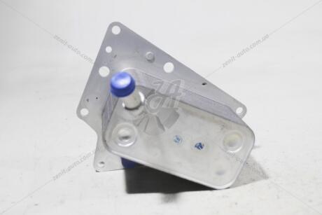 Радиатор масляный Opel Astra H (A04) 1.9 CDTi (L67) (10-) ASAM 27201