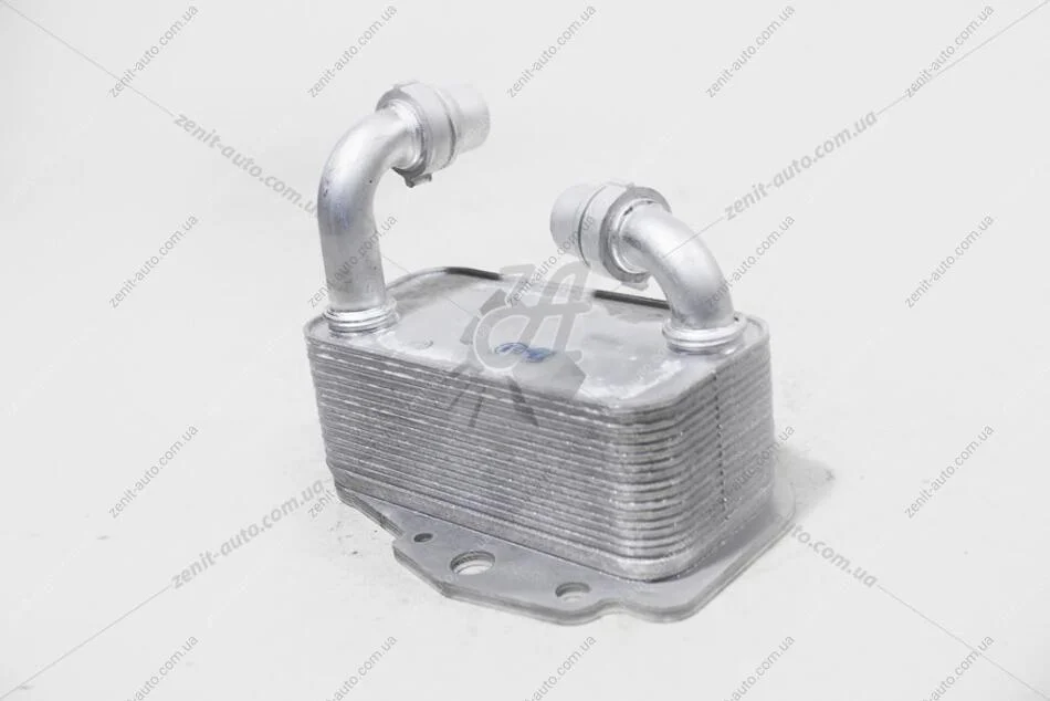 Радиатор масляный Fiat/Opel 2.0 cdti (09-) Asam ASAM 27275 (фото 1)