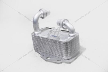 Радиатор масляный Fiat/Opel 2.0 cdti (09-) ASAM 27275
