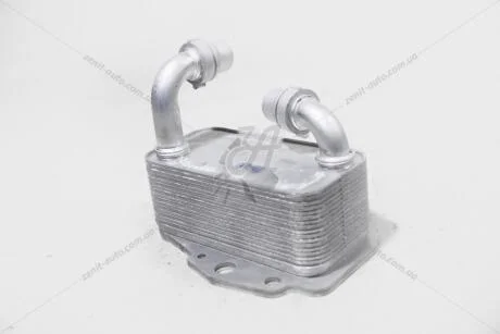 Радиатор масляный Fiat/Opel 2.0 cdti (09-) Asam ASAM 27275