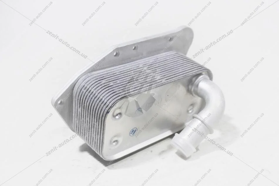 Радиатор масляный Opel Astra H (A04) 1.7 CDTi (L69) (07 - 14) Asam ASAM 27363 (фото 1)