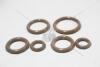 Комплект уплотнительных колец кондиционера Renault Logan I, II, Duster, Clio III,IV, Dokker (05-)(12-) ASAM 29878 (фото 8)