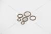 Комплект уплотнительных колец кондиционера Renault Logan I, II, Duster, Clio III,IV, Dokker (05-)(12-) ASAM 29878 (фото 9)