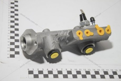 Цилиндр тормозной главный Dacia Solenza 1.4i, 1.9d (03-) ASAM 30089