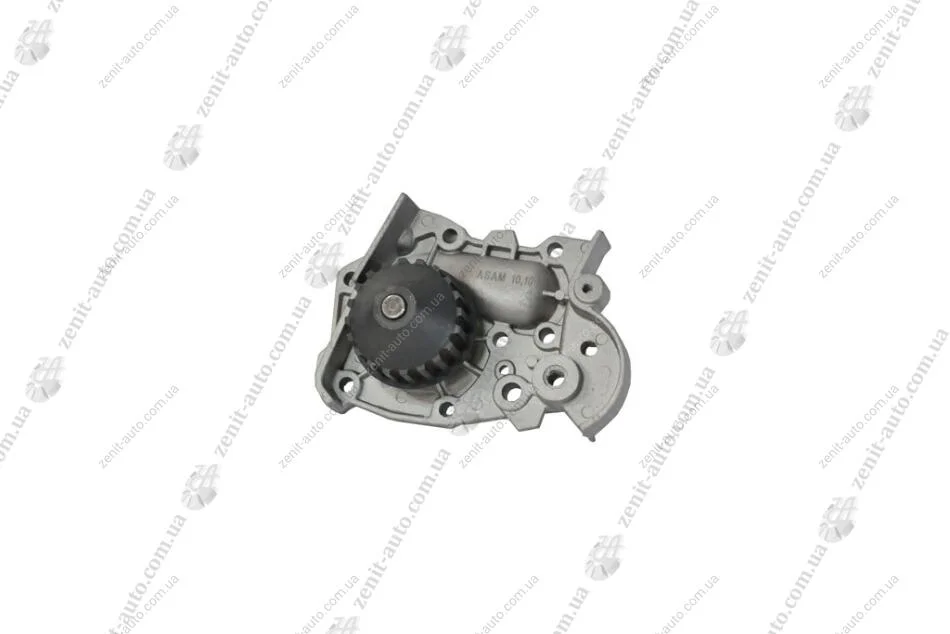 Насос водяний Renault Logan, Sandero, Kangoo, Megane, Clio 1.4i (98-) Asam ASAM 30147 (фото 1)
