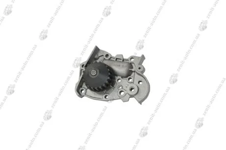 Насос водяной Renault Logan, Sandero, Kangoo, Megane, Clio 1.4i (98-) Asam ASAM 30147