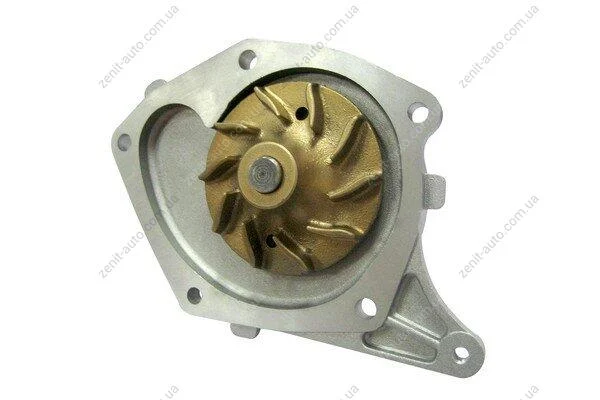Насос водяной Renault Logan, Sandero, Clio,Megane, Fluence, Kangoo, Scenic 1,5 dCI Asam ASAM 30171 (фото 1)