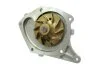 Насос водяной Renault Logan, Sandero, Clio,Megane, Fluence, Kangoo, Scenic 1,5 dCI Asam ASAM 30171 (фото 1)