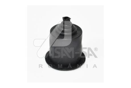 Корпус коректора фар Renault Logan ASAM 30175