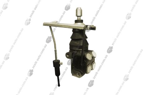 Розподілювач гальмів Renault Logan (04-) ASAM 30176