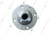 Ступица колеса переднего Renault Logan (04-), Sandero (08-) ASAM 30177 (фото 4)