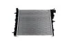 Радіатор охолодження Renault Logan (04-), Clio (01-), Megane, Kangoo (96-), Sandero (08-) 1,4/1,6 б/конд Asam ASAM 30215 (фото 1)