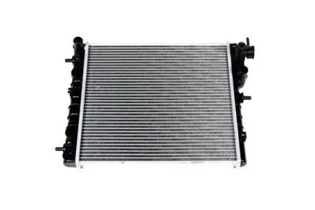 Радіатор охолодження Renault Logan (04-), Clio (01-), Megane, Kangoo (96-), Sandero (08-) 1,4/1,6 б/конд Asam ASAM 30215