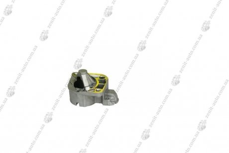 Крышка стартера Renault Logan, Sandero 1,4/1,6 ASAM 30224 (фото 1)