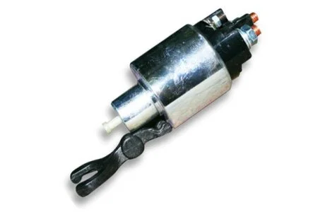 Реле стартера втягивающее Renault Duster, Logan, Sandero, Kangoo, Megane II,III,Scenic II,Laguna II/Nissan Kubistar 1.4, 1.6 Asam ASAM 30226