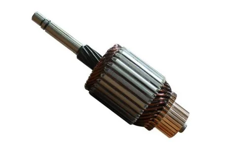 Якорь стартера Renault Logan 1.4,1.6 Asam ASAM 30227