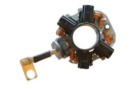 Щетки стартера Renault Logan, Sandero 1.4,1.6 (07-) Asam ASAM 30228