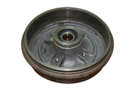 Барабан гальмівний Renault 19 (92-), Logan (04-), Clio, Megane (97-), Sandero (08-) без ABS (d=203mm) Asam ASAM 30229