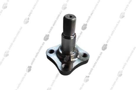 Ступица колеса (цапфа) задн Renault Logan (04-), Sandero (08-) ASAM 30247